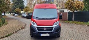 FIAT DUCATO MAXI - 2.3JTD - 96kw, R.V.2019 NOVY MOTOR