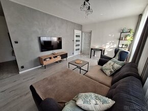 Pronájem bytu 2+kk 54 m² Kladno - Kročehlavy