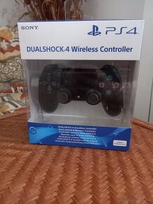 Sony DUALSHOCK-4 Wireless PS4