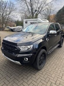 Ford Ranger 3.2tdci Limited