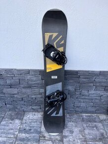 Prodam snowboard K2 157, 161, 165 cm