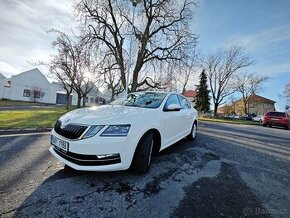 Prodám Škoda Octavia III sedan 1.6 TDi (nafta) o výkonu 85