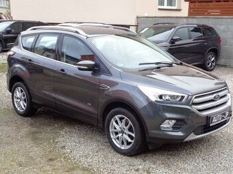 Ford Kuga 2,0 TDCI 4x4 COOL&CONNECT 165.000 km