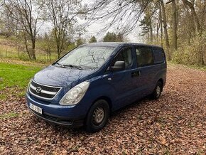 Hyundai H1 2,5 crdi 15kw