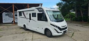 2025 Integral 180PS AUTOMAT 9°ZF 3.5t FIAT DUCATO obytný