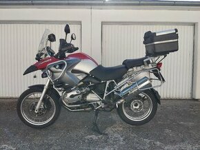 BMW R 1200 GS