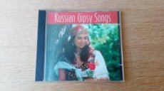 CD Russian Gipsy Songs - 1