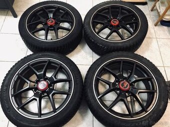 5x112 R17