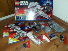 Lego STAR WARS 8096