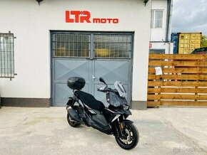 BMW C 400X, možnost splátek a protiúčtu