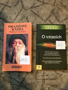 OSHO - 1