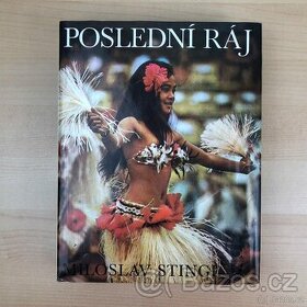 Poslední ráj - Polynésie mezi včerejškem a dneškem - 1