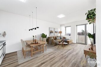 Pronájem byty 2+kk, 54 m2 - Kutná Hora - Žižkov, ev.č. 00430