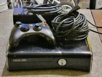 Xbox 360, 320Gb