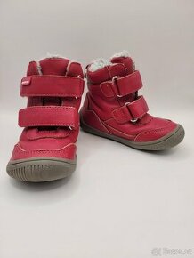 Dětské zimní boty Protetika Tempra - velikost 24