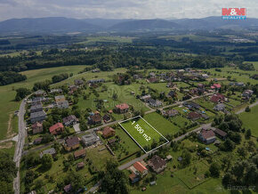 Prodej pozemku k bydlení, 1500 m², Český Těšín