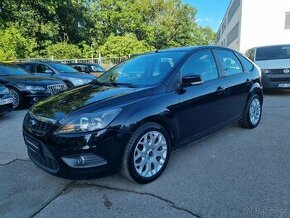 ⭐Ford Focus 1.6i/2009/KLIMA/74KW⭐ - 1