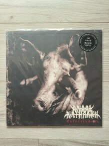 Anaal Nathrakh-Endarkenment LP