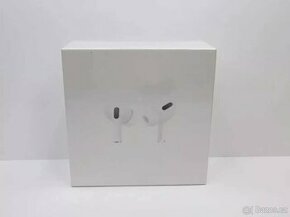 Apple airpods pro  NEROZBALENO