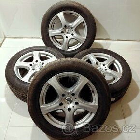 18" ALU kola – 5x139,7 – KIA Sorento (DODGE, FORD) - 1