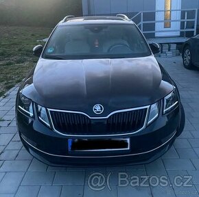 Škoda Octavia 3 2.0 TDI 110kW DSG Webasto Premium edition - 1