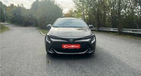 Toyota Corolla 2.0 HYBRID ZÁRUKA