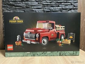 LEGO® ICONS™ 10290 Pick-up