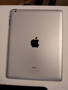 iPad 4 Retina 128GB