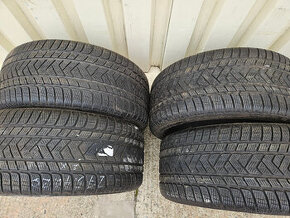 275/40R20 106V XL Scorpion Winter  PIRELLI