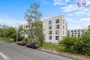 Prodej bytu 4+kk, 104 m², Kladno, ul. Vašíčkova - 1