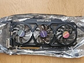 Gigabyte WindForce GTX 770 2GB - 1