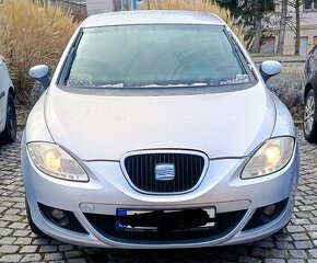 Seat Leon 1.4 mpi