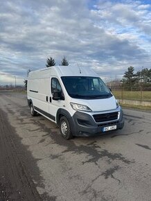 Fiat Ducato 2.0 JTD 96 kw