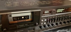 Technics RS-M95