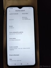 Xiaomi Redmi note 8 pro 128GB