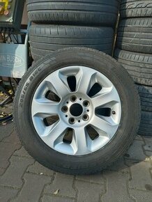 5x120 16" 205/65r16c vw t5