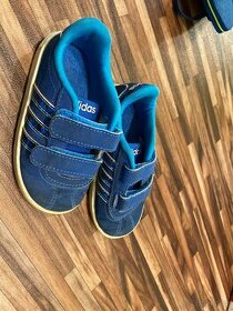 Tenisky adidas vel. 22