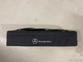 Hever s nářadím - Originál příslušenství Mercedes-Benz