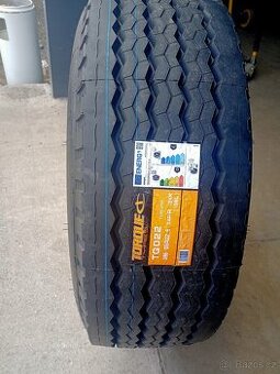 Nákladní pneu. Torque TQ022 385/65 R22,5