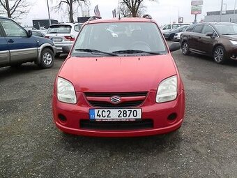 Suzuki Ignis 1,3i