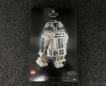 LEGO® Star Wars™ 75308 R2-D2