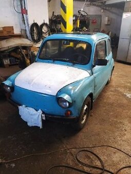 Fiat 600