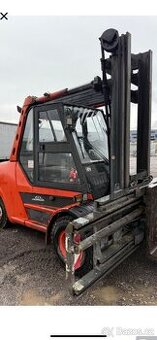 Linde H80 - 1