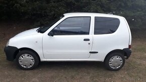 Fiat Seicento