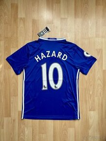 Dres Eden Hazard - Chelsea 2016/17