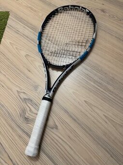 Tenisová raketa Babolat Pure Drive - Wimbledon edice