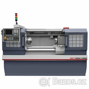 Soustruh CNC 400 x 1000