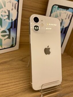 iPhone 12 mini, 64 GB, Záruka 2roky, Baterie 77%