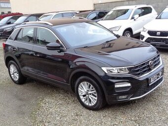 VW T-roc 2,0 TDI COMFORTLINE 175.000 km - 1