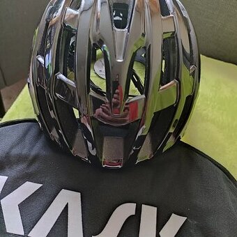 Cyklistická přilba Kask - 1